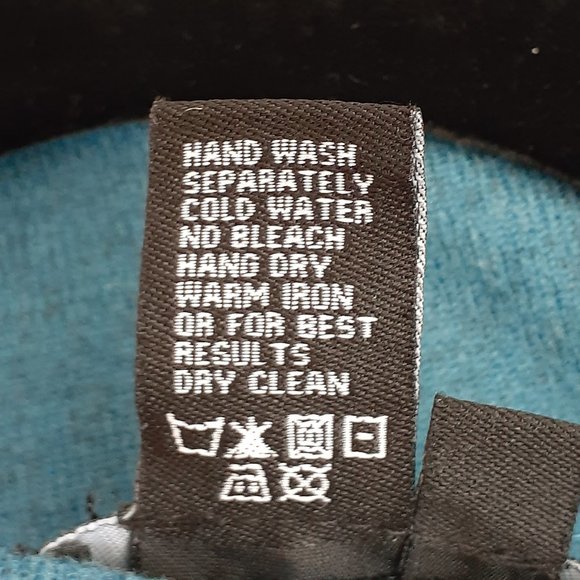 Papillon sweater dress - Picture 3 of 3